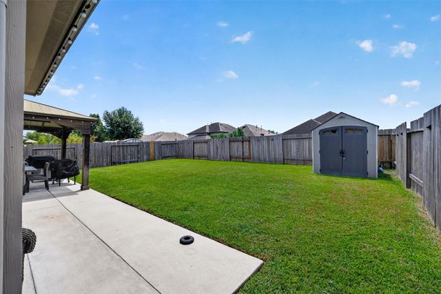 23126 Mestina Knoll Drive, Porter, TX 77365