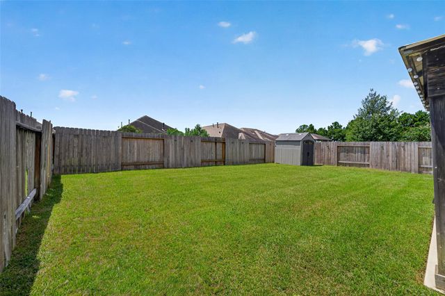 23126 Mestina Knoll Drive, Porter, TX 77365