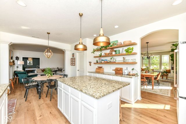 11046 Chapel Park Drive N, Noblesville, IN 46060