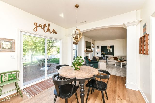 11046 Chapel Park Drive N, Noblesville, IN 46060