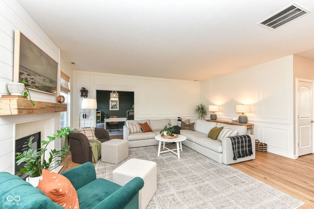 11046 Chapel Park Drive N, Noblesville, IN 46060