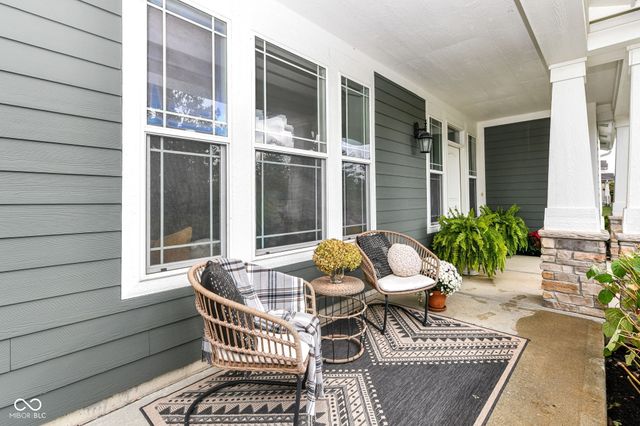 11046 Chapel Park Drive N, Noblesville, IN 46060