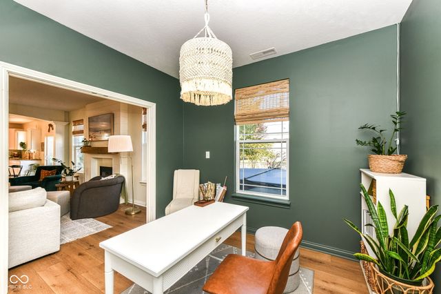 11046 Chapel Park Drive N, Noblesville, IN 46060