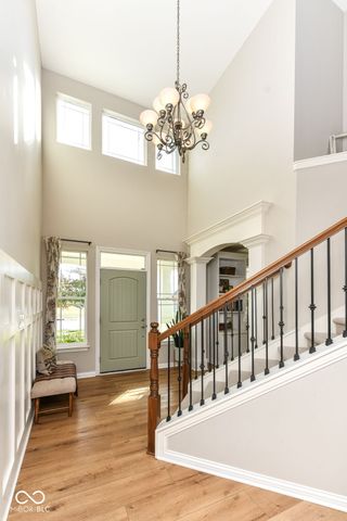 11046 Chapel Park Drive N, Noblesville, IN 46060