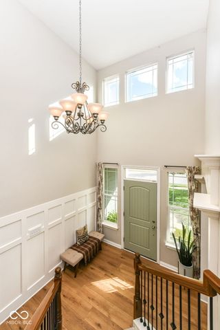 11046 Chapel Park Drive N, Noblesville, IN 46060