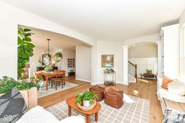 11046 Chapel Park Drive N, Noblesville, IN 46060