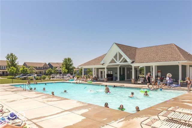 11046 Chapel Park Drive N, Noblesville, IN 46060