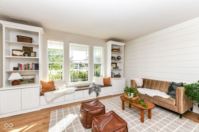 11046 Chapel Park Drive N, Noblesville, IN 46060