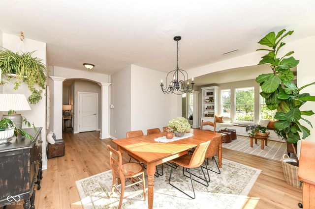 11046 Chapel Park Drive N, Noblesville, IN 46060