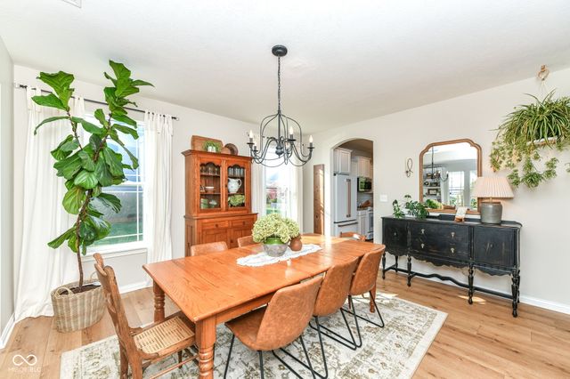 11046 Chapel Park Drive N, Noblesville, IN 46060