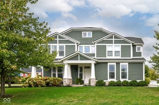 11046 Chapel Park Drive N, Noblesville, IN 46060