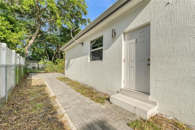 7537 NW 3rd Ave 1, Miami, FL 33150