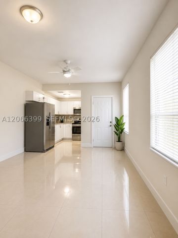 7537 NW 3rd Ave 1, Miami, FL 33150
