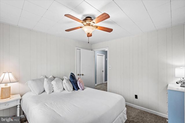 412 MARSHALL AVE, Colonial Beach, VA 22443