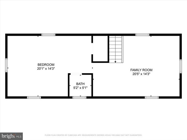 412 MARSHALL AVE, Colonial Beach, VA 22443