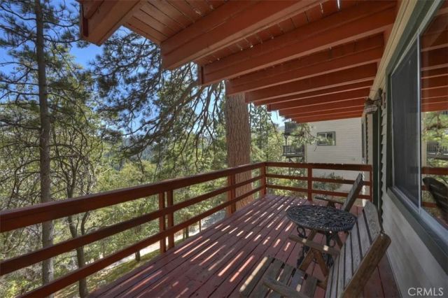 26525 Walnut Hills, Lake Arrowhead, CA 92352