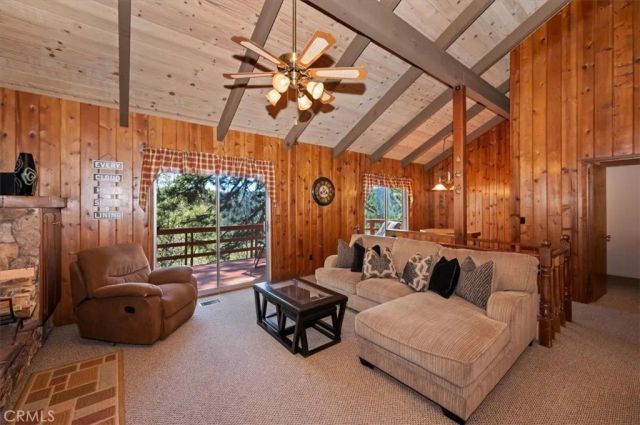 26525 Walnut Hills, Lake Arrowhead, CA 92352