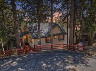 26525 Walnut Hills, Lake Arrowhead, CA 92352