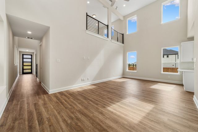 11583 Empress Drive, Frisco, TX 75035