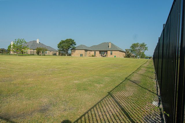 13176 Amber Meadow Drive, Talty, TX 75126