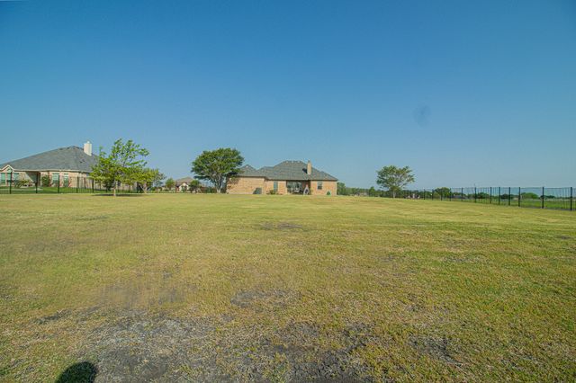 13176 Amber Meadow Drive, Talty, TX 75126