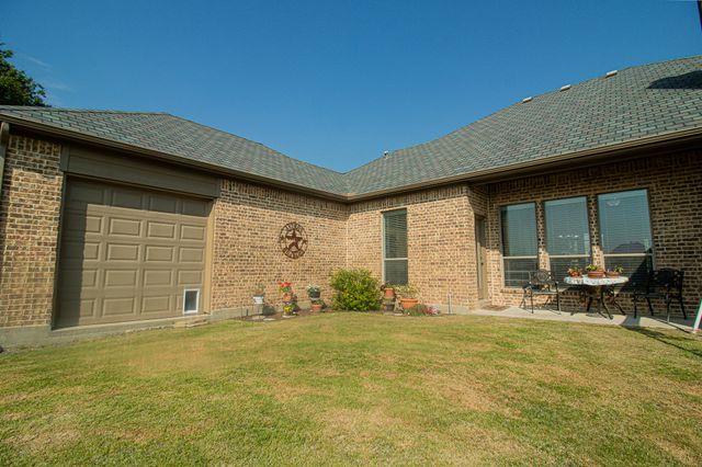 13176 Amber Meadow Drive, Talty, TX 75126