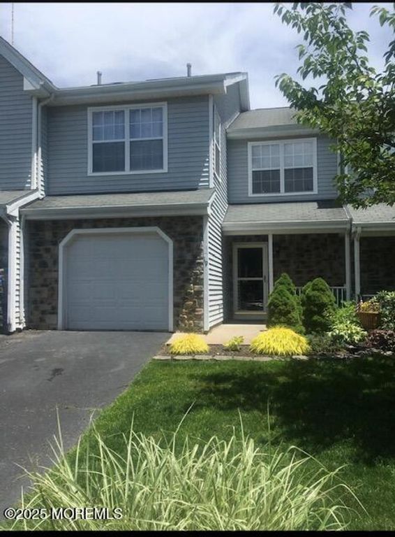19 Pinto Drive, Tinton Falls, NJ 07753