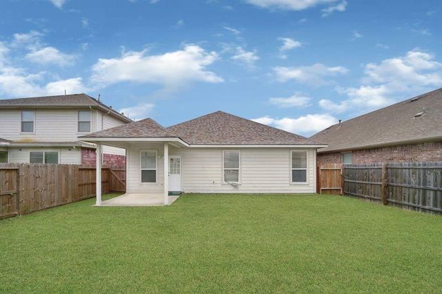 15806 Marble Bluff Lane, Houston, TX 77049