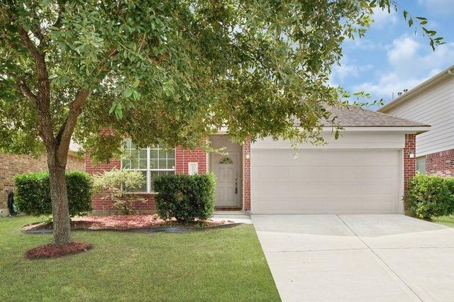 15806 Marble Bluff Lane, Houston, TX 77049