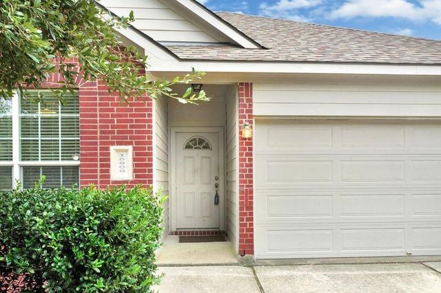15806 Marble Bluff Lane, Houston, TX 77049