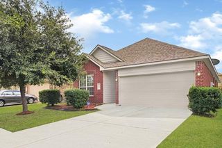 15806 Marble Bluff Lane, Houston, TX 77049