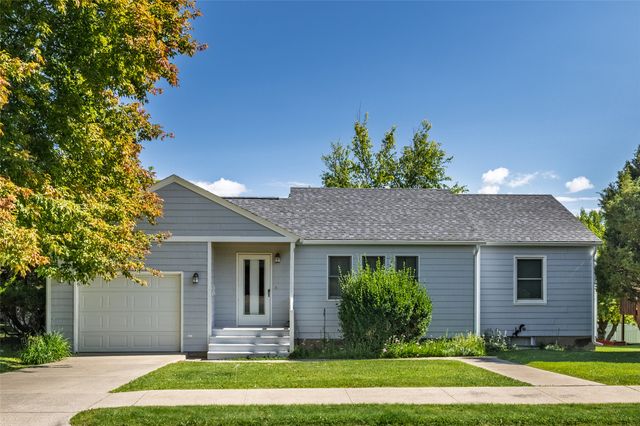 1408 Hauser Boulevard, Helena, MT 59601