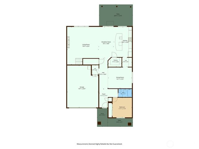 23624 228th Place SE, Maple Valley, WA 98038