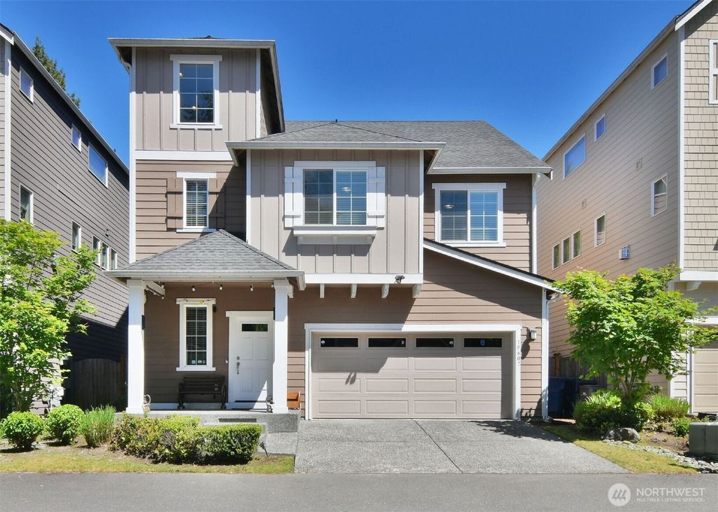 19607 25th Drive SE, Bothell, WA 98012