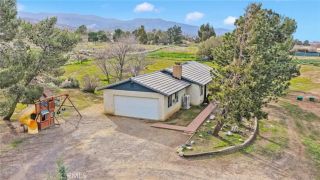 4875 Sunnyslope, Phelan, CA 92371
