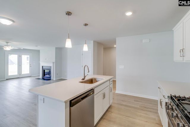 714 Clementine Run, Gilbert, SC 29054