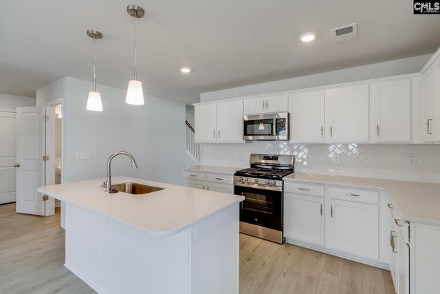 714 Clementine Run, Gilbert, SC 29054