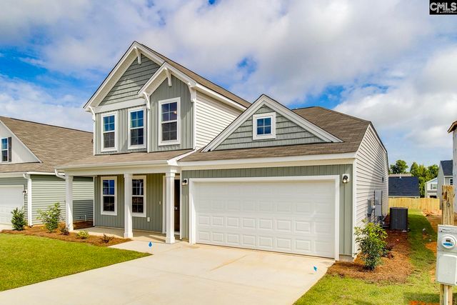 714 Clementine Run, Gilbert, SC 29054