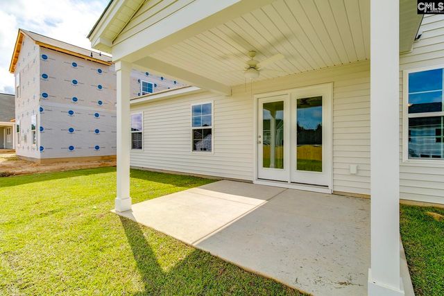 714 Clementine Run, Gilbert, SC 29054