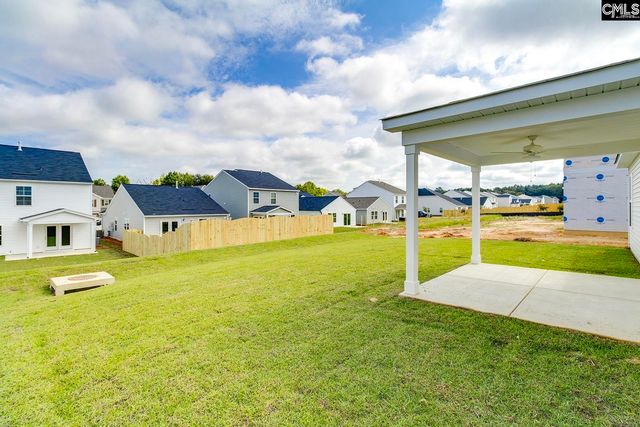 714 Clementine Run, Gilbert, SC 29054