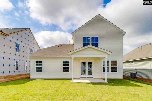 714 Clementine Run, Gilbert, SC 29054