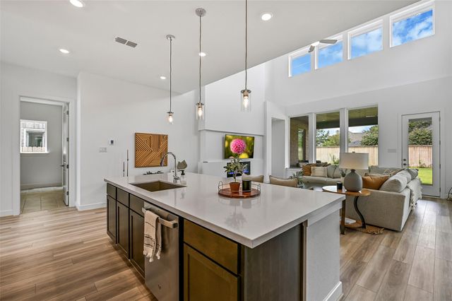 1424 River Point Drive, Friendswood, TX 77546