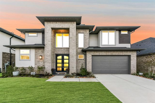 1424 River Point Drive, Friendswood, TX 77546