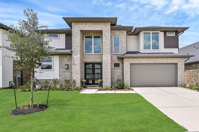 1424 River Point Drive, Friendswood, TX 77546