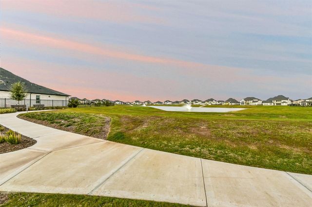 1424 River Point Drive, Friendswood, TX 77546