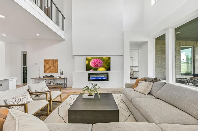 1424 River Point Drive, Friendswood, TX 77546