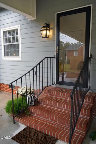 306 Warsaw Road, Clinton, NC 28328