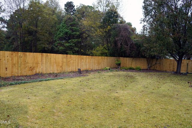 306 Warsaw Road, Clinton, NC 28328