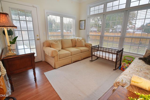 306 Warsaw Road, Clinton, NC 28328