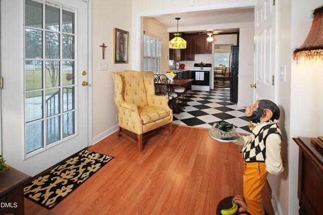 306 Warsaw Road, Clinton, NC 28328